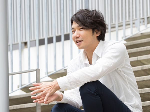 Fumito Ueda Fumito Ueda