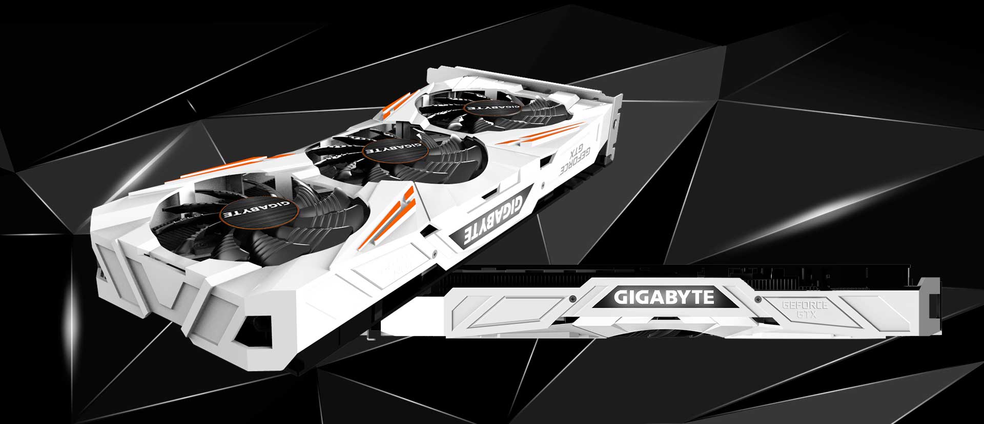 GIGABYTE 1080 Ti OC Edition GIGABYTE 1080 Ti OC Edition