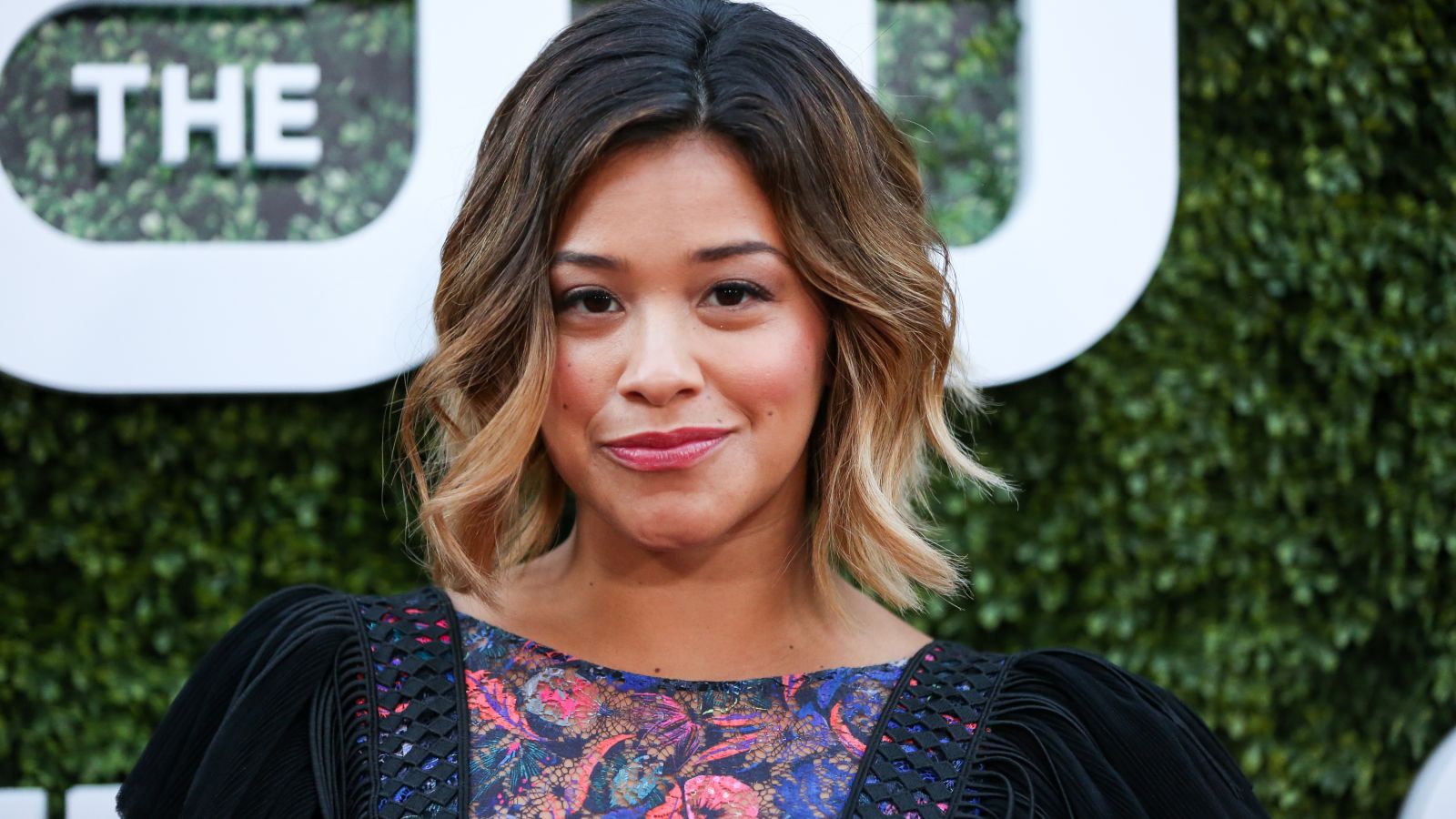 Gina Rodriguez The CW, Jane the Virgin