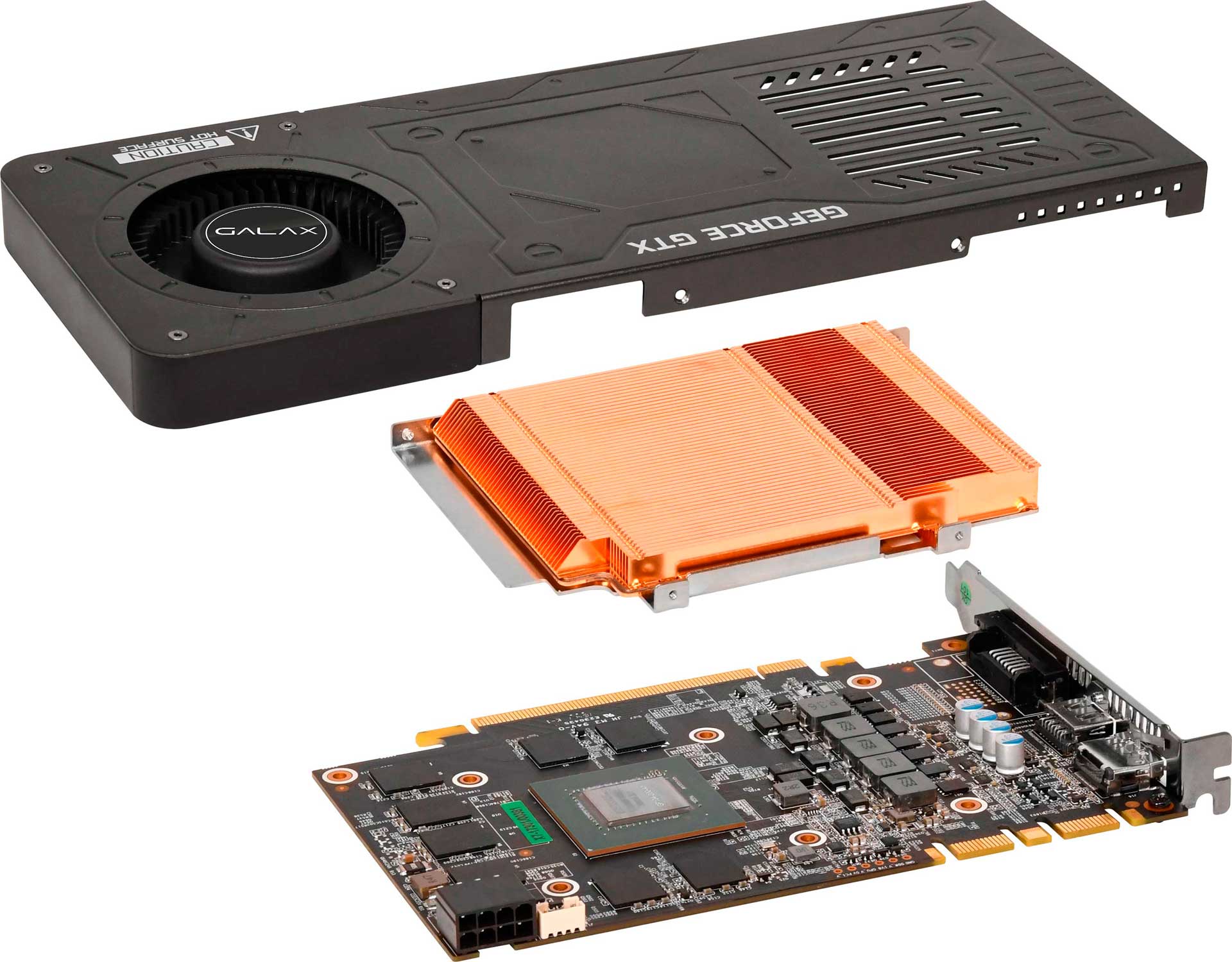 GTX 1070 KATANA GTX 1070 KATANA