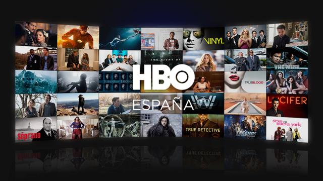 HBO España HBO España