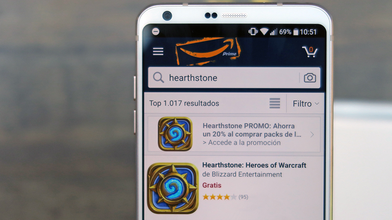 Hearthstone Amazon Underground Hearthstone Amazon Underground