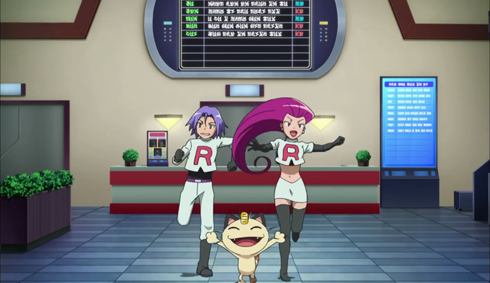 Imágenes de Pokémon the Movie: I Choose You Imágenes de Pokémon the Movie: I Choose You