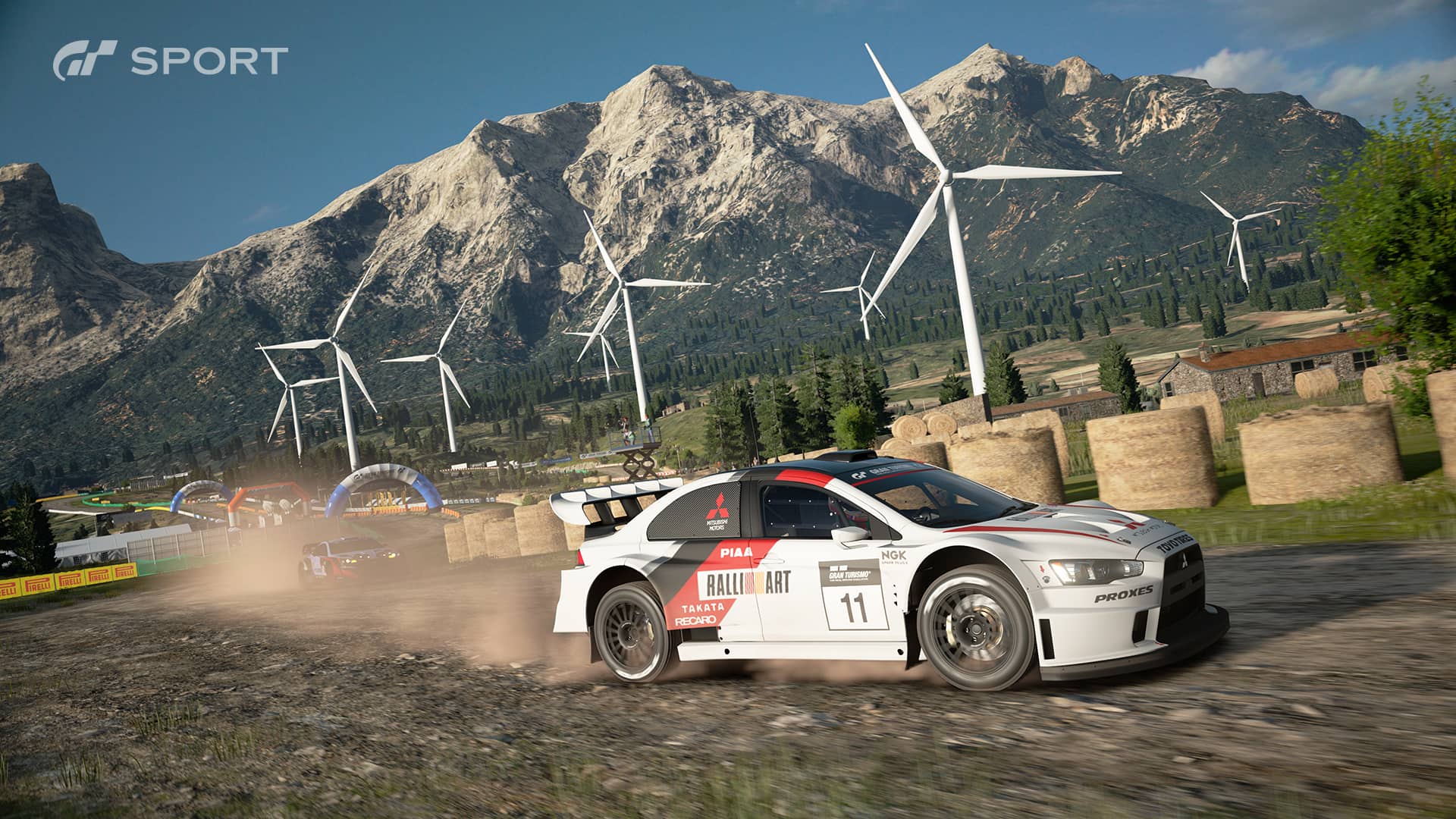 Impresiones de la beta de Gran Turismo Sport para PS4 Avance de Gran Turismo Sport para PS4