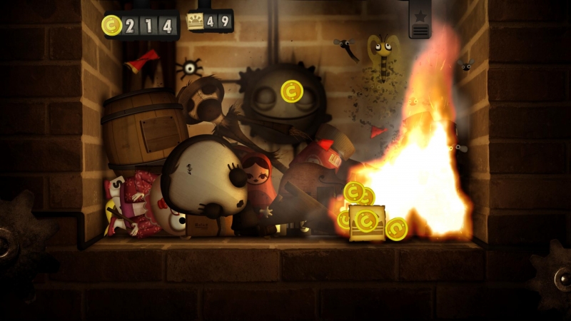 Inferno Inferno