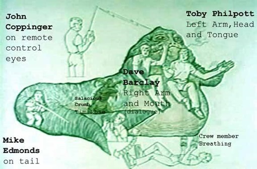Jabba el Hutt Jabba el Hutt