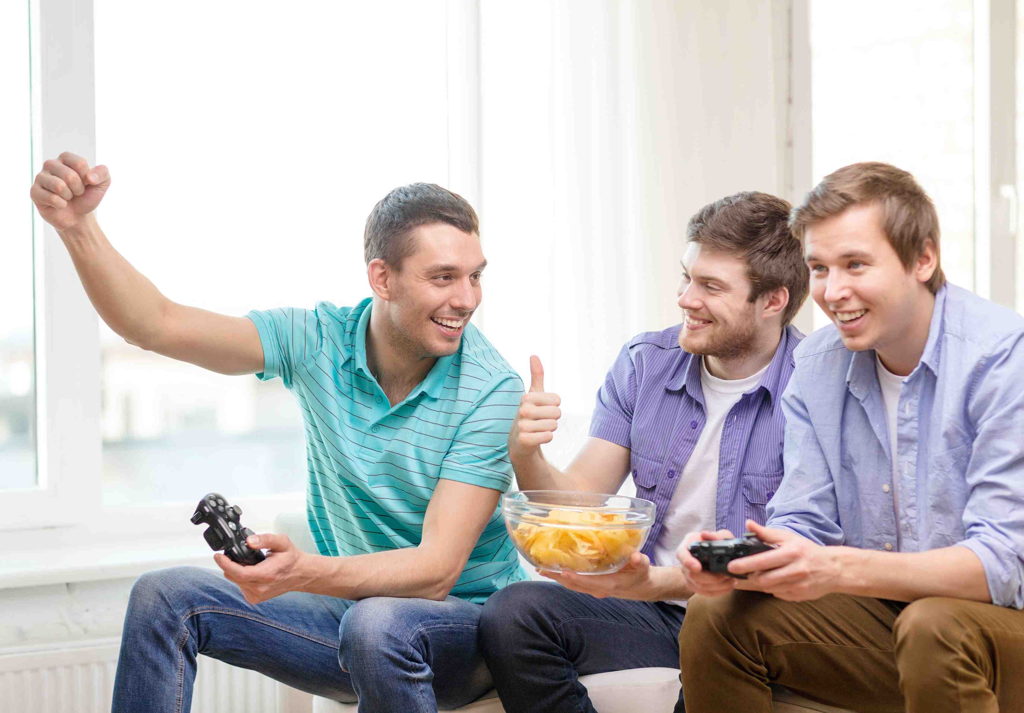 35 Juegos online para jugar con amigos - ¡Los mejores multijugadores!