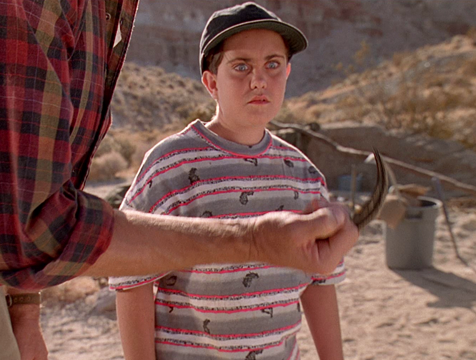 Jurassic Park Jurassic Park