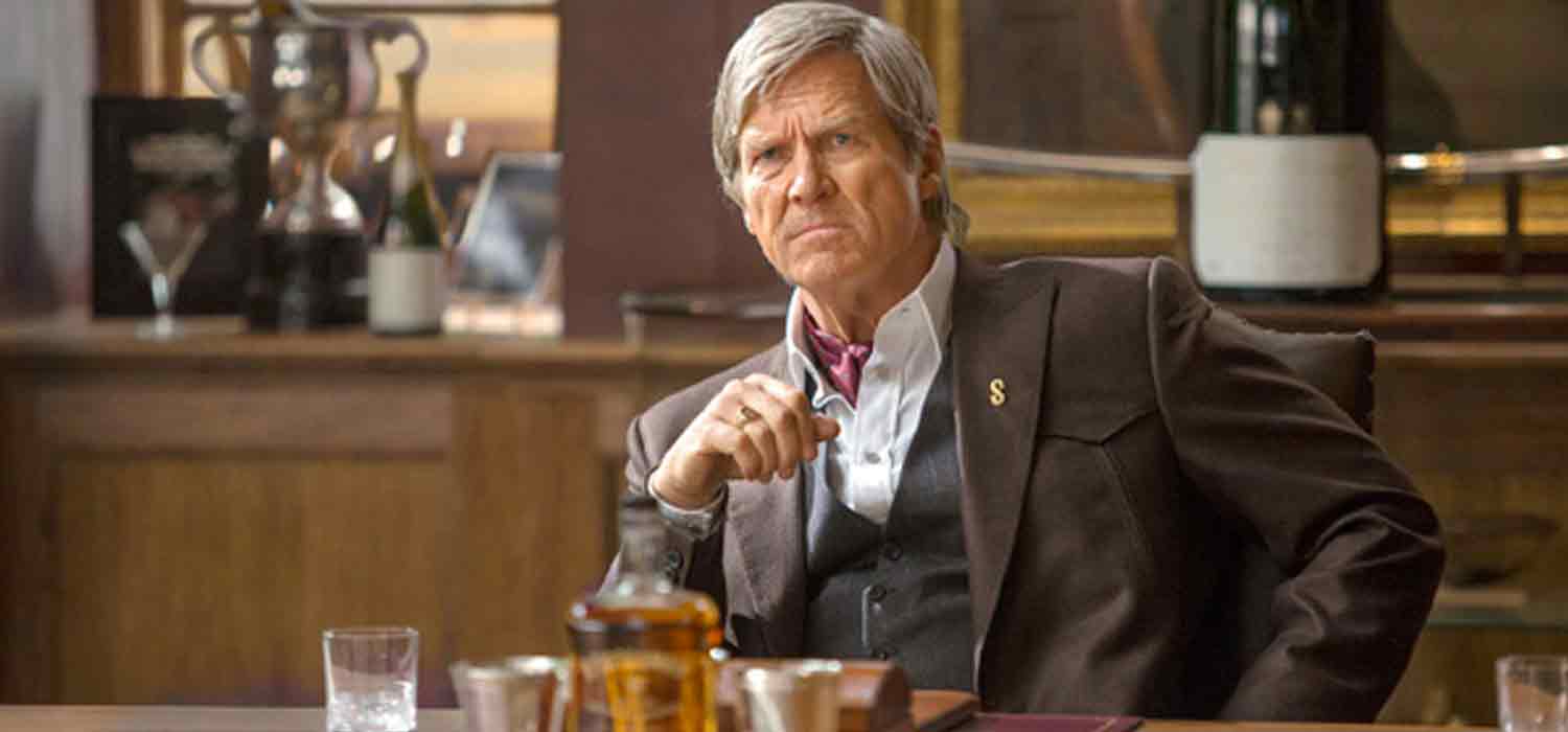 Kingsman: el círculo dorado Kingsman: el círculo dorado