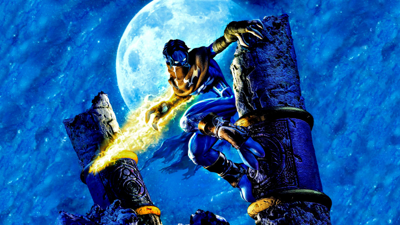 Legacy of Kain y Soul Reaver - La saga que arrancó en PC Y PlayStation