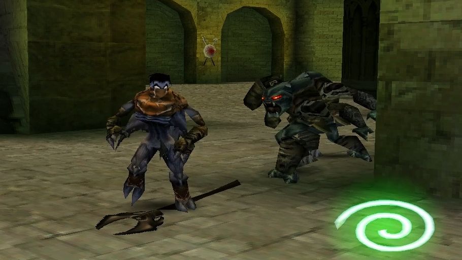 Legacy of Kain: Soul Reaver Soul Reaver
