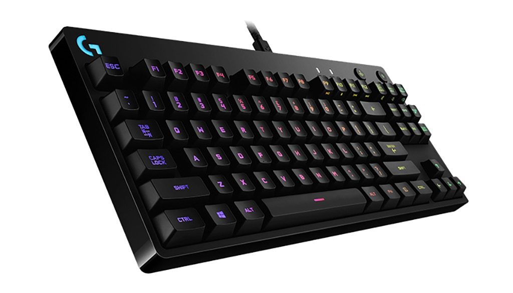 Logitech G Pro Logitech G Pro