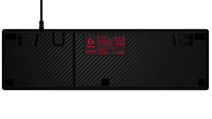 Logitech G413 Logitech G413