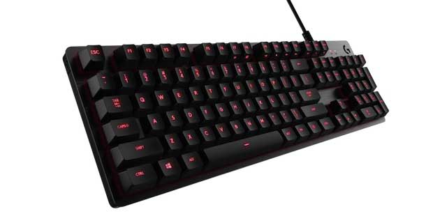 Logitech G413 Logitech G413