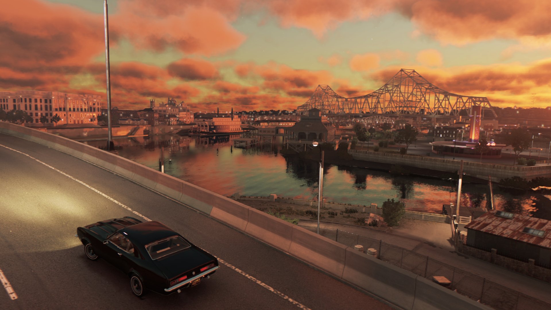Mafia 3 Mafia 3