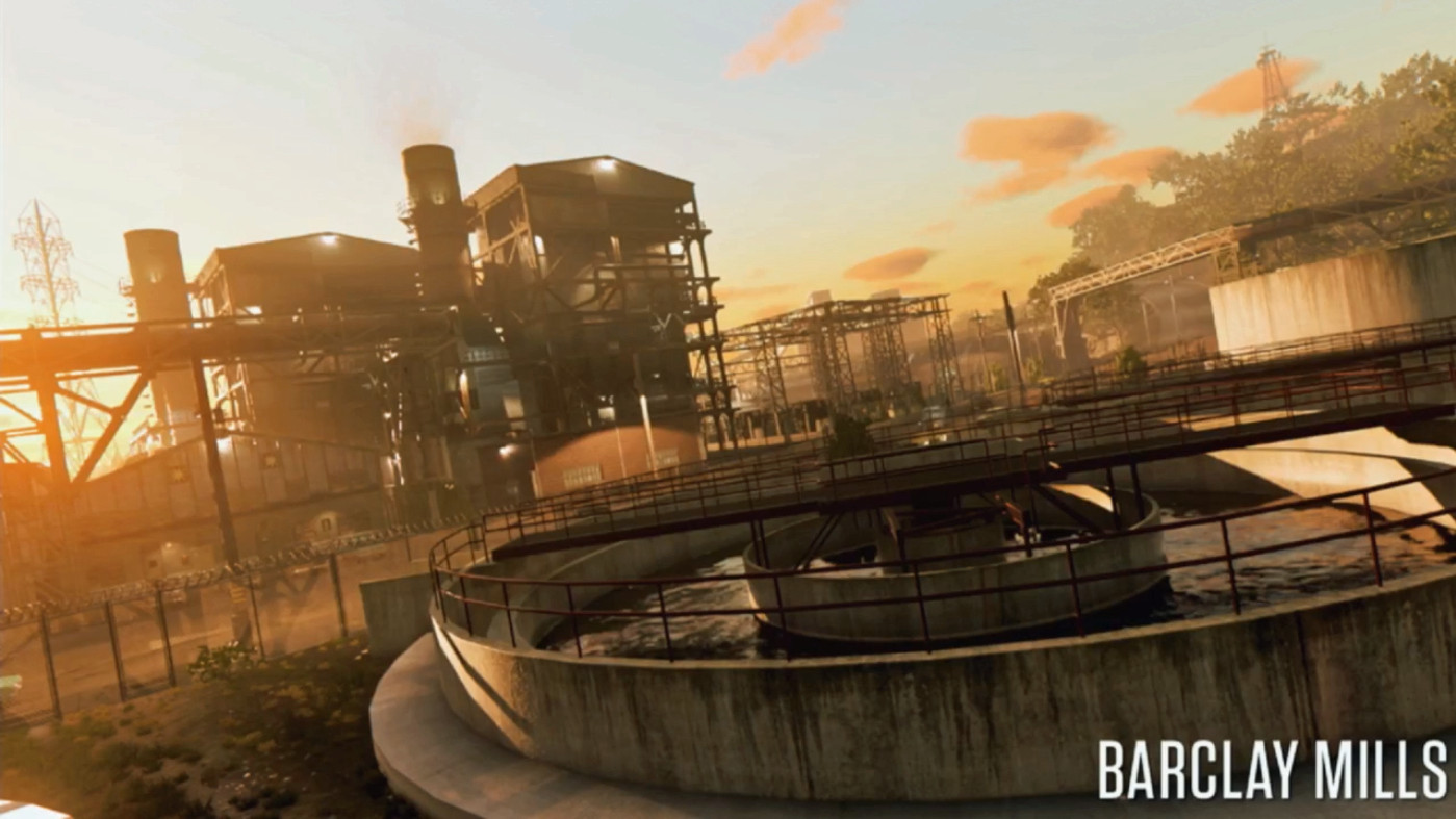 Mafia 3 Mafia 3
