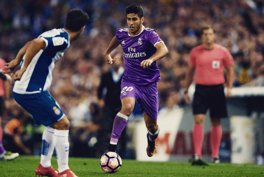 Marcos Asensio Marcos Asensio