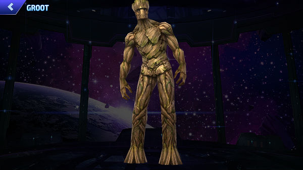 Marvel Future Fight Marvel Future Fight