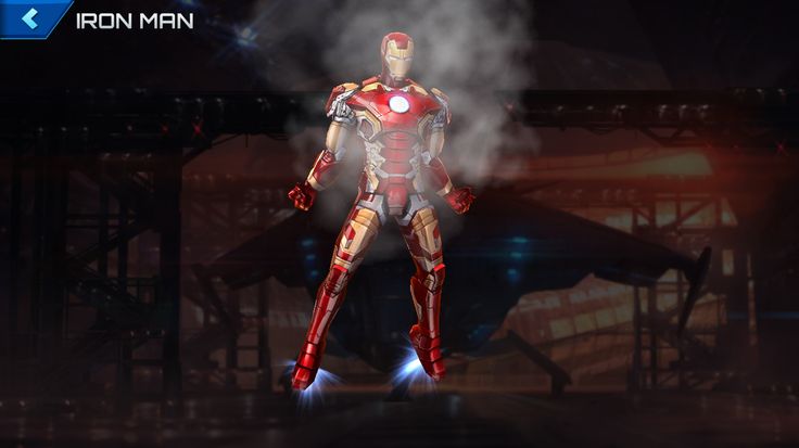 Marvel Future Fight Marvel Future Fight