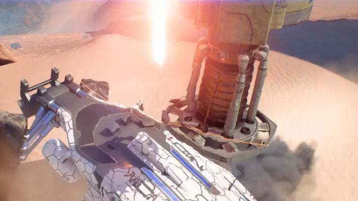 Mass Effect Andromeda Mass Effect Andromeda