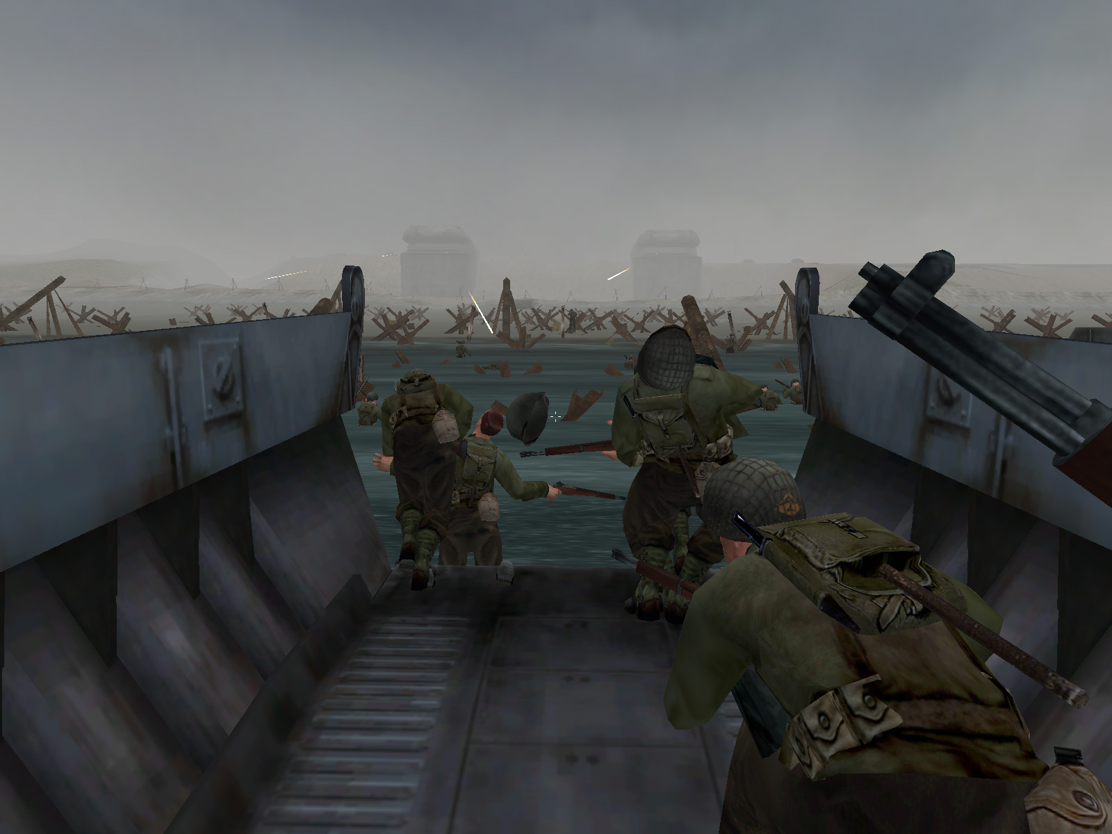 Medal of Honor Allied Assault Medal of Honor Allied Assault