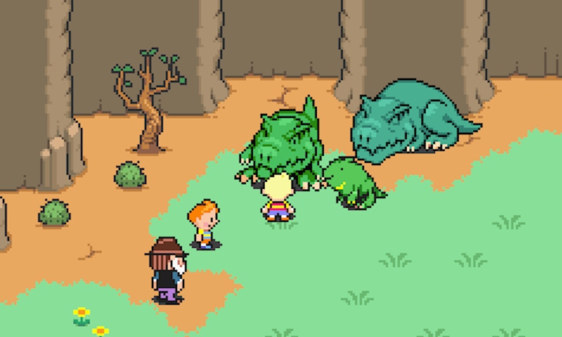 Mother 3 Mother 3
