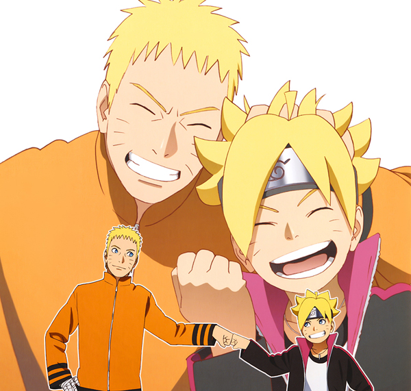 Naruto Naruto
