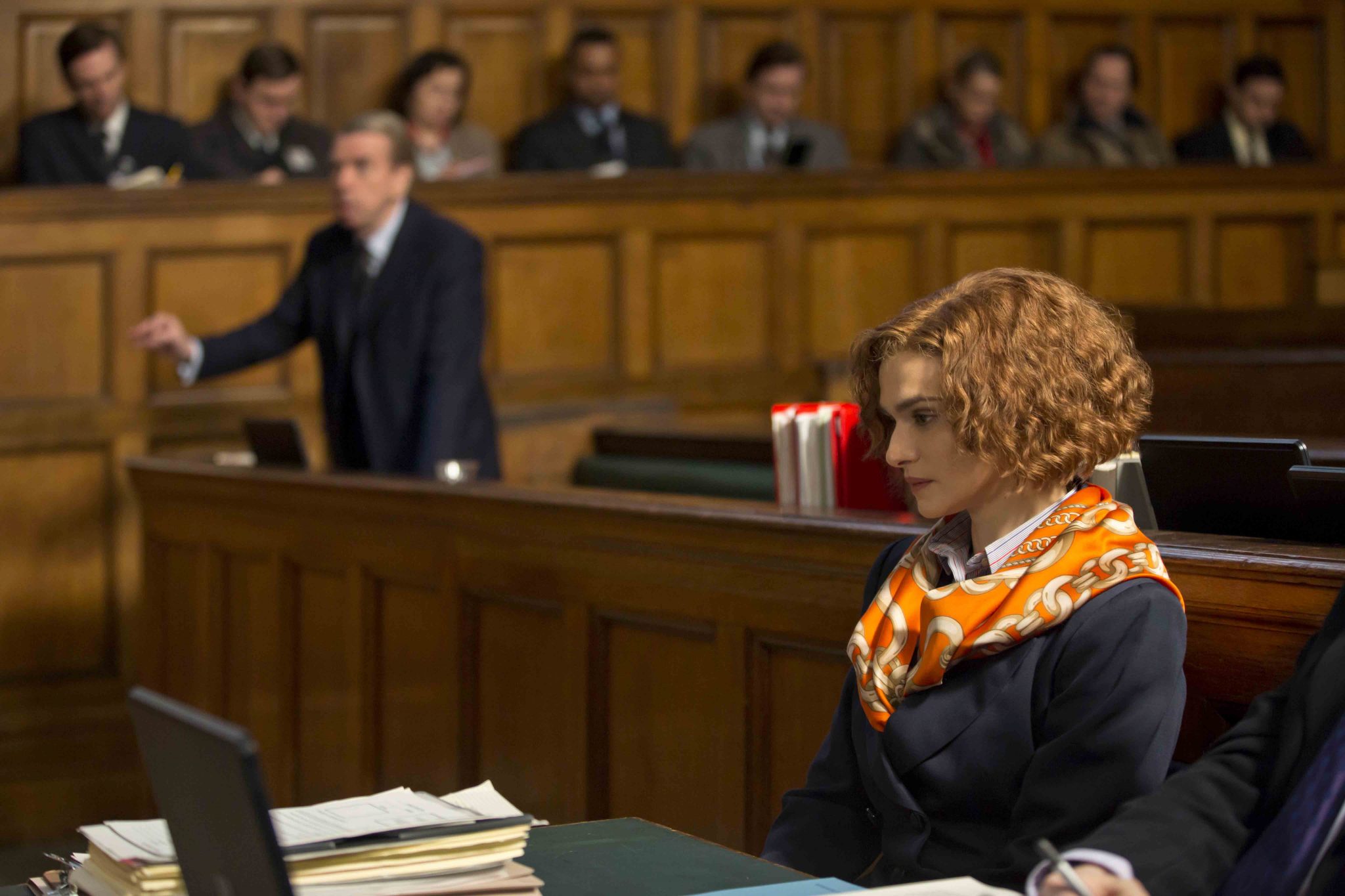 Negación (Denial) Negación (Denial)
