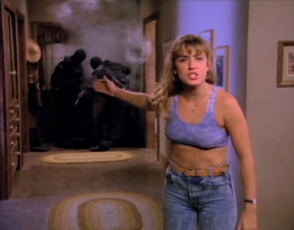 Night Trap 2 Night Trap 2