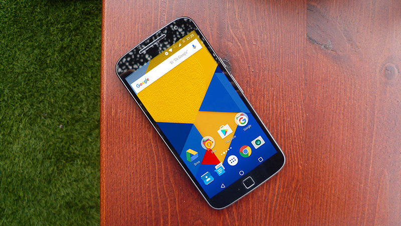 Oferta MotoG4 Plus Oferta MotoG4 Plus