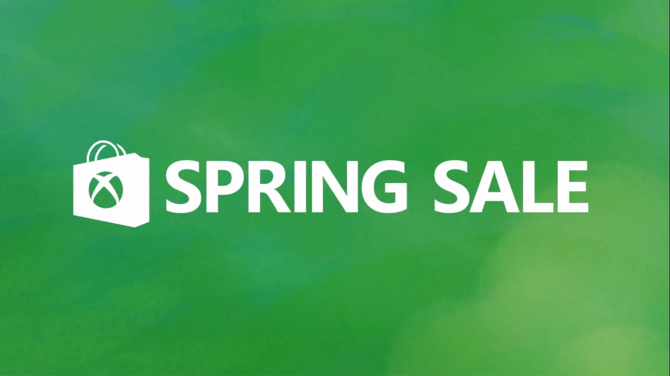 Ofertas de primavera Xbox Live Ofertas de primavera Xbox Live