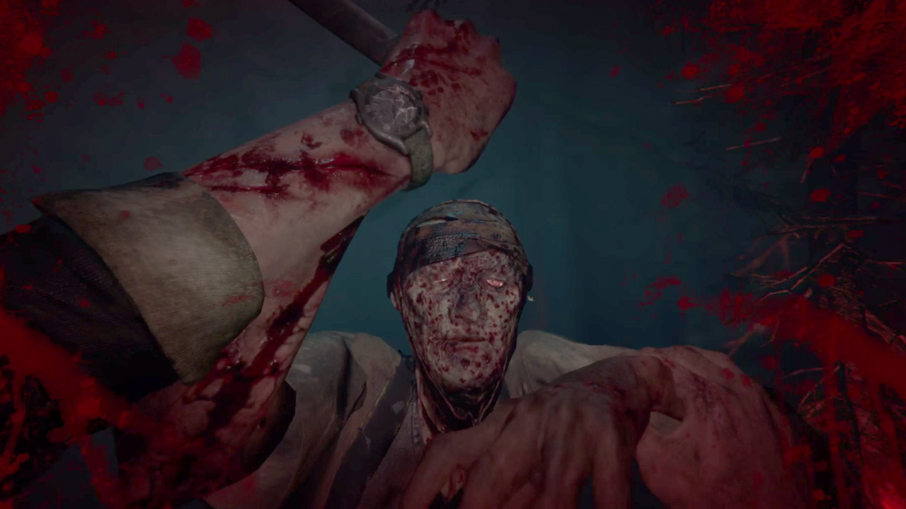 Outlast 2 Outlast 2
