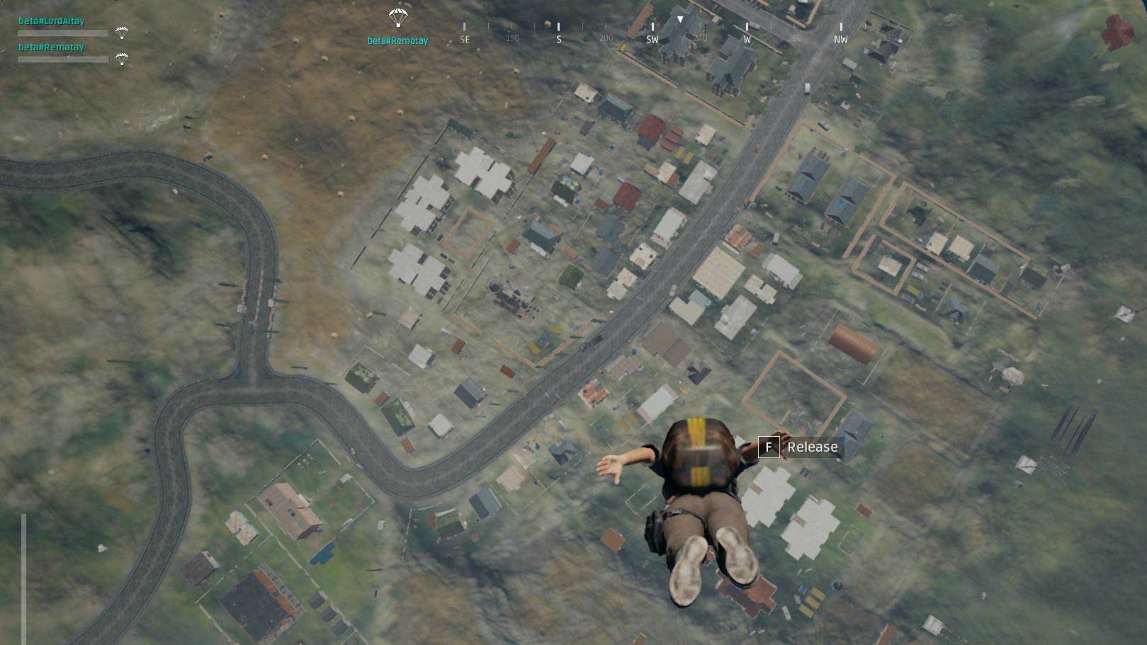 PlayerUnkown's Battlegrounds PlayerUnkown's Battlegrounds