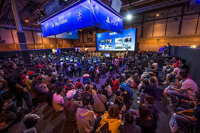 PlayStation League PlayStation League