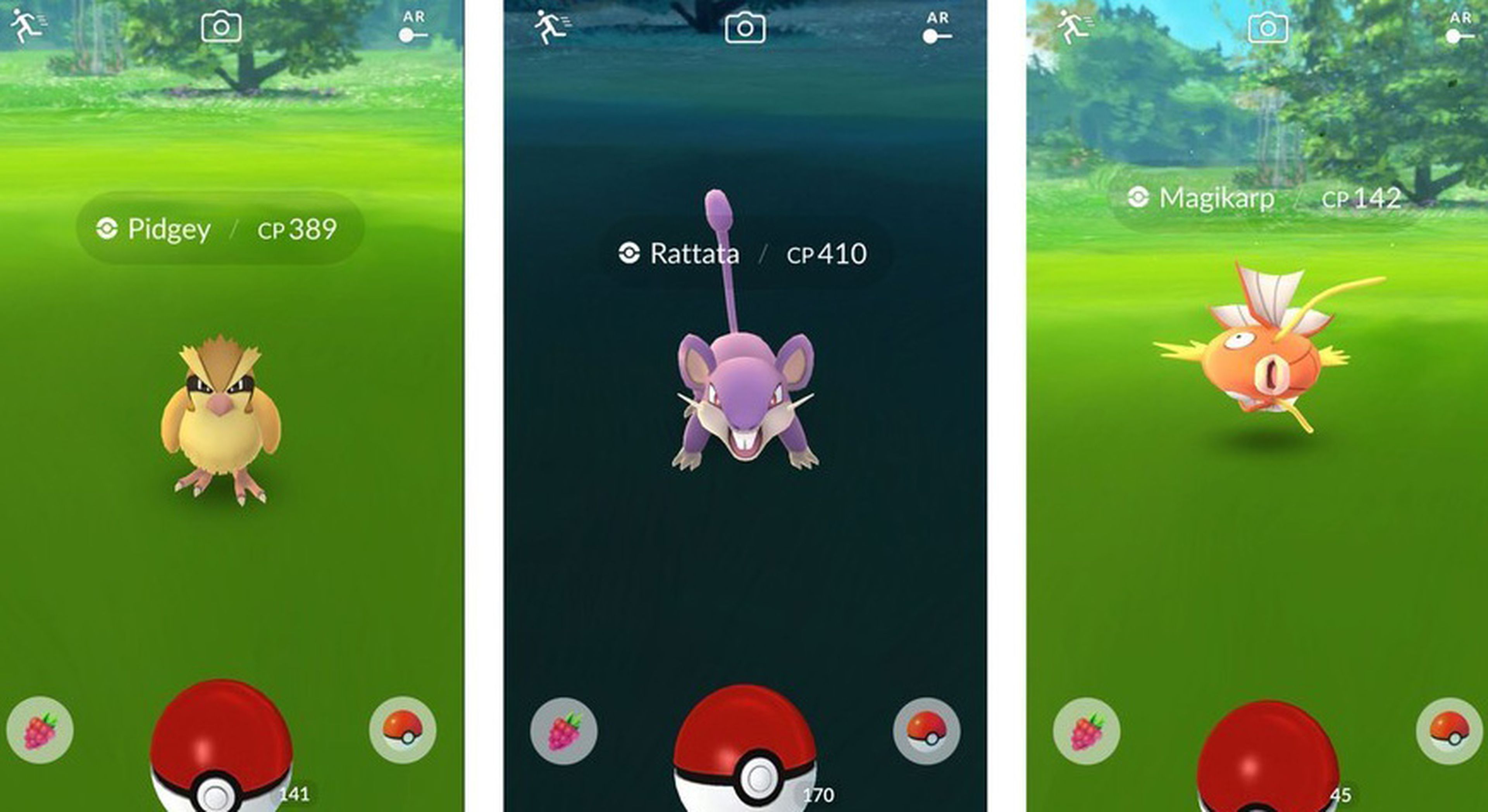 Pokémon Go  Guia completo para você pegar um Ditto - PlayReplay