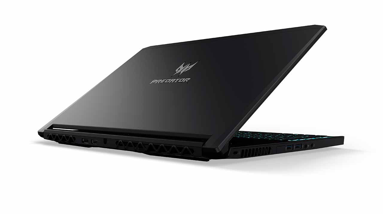Predator Triton 700 Predator Triton 700