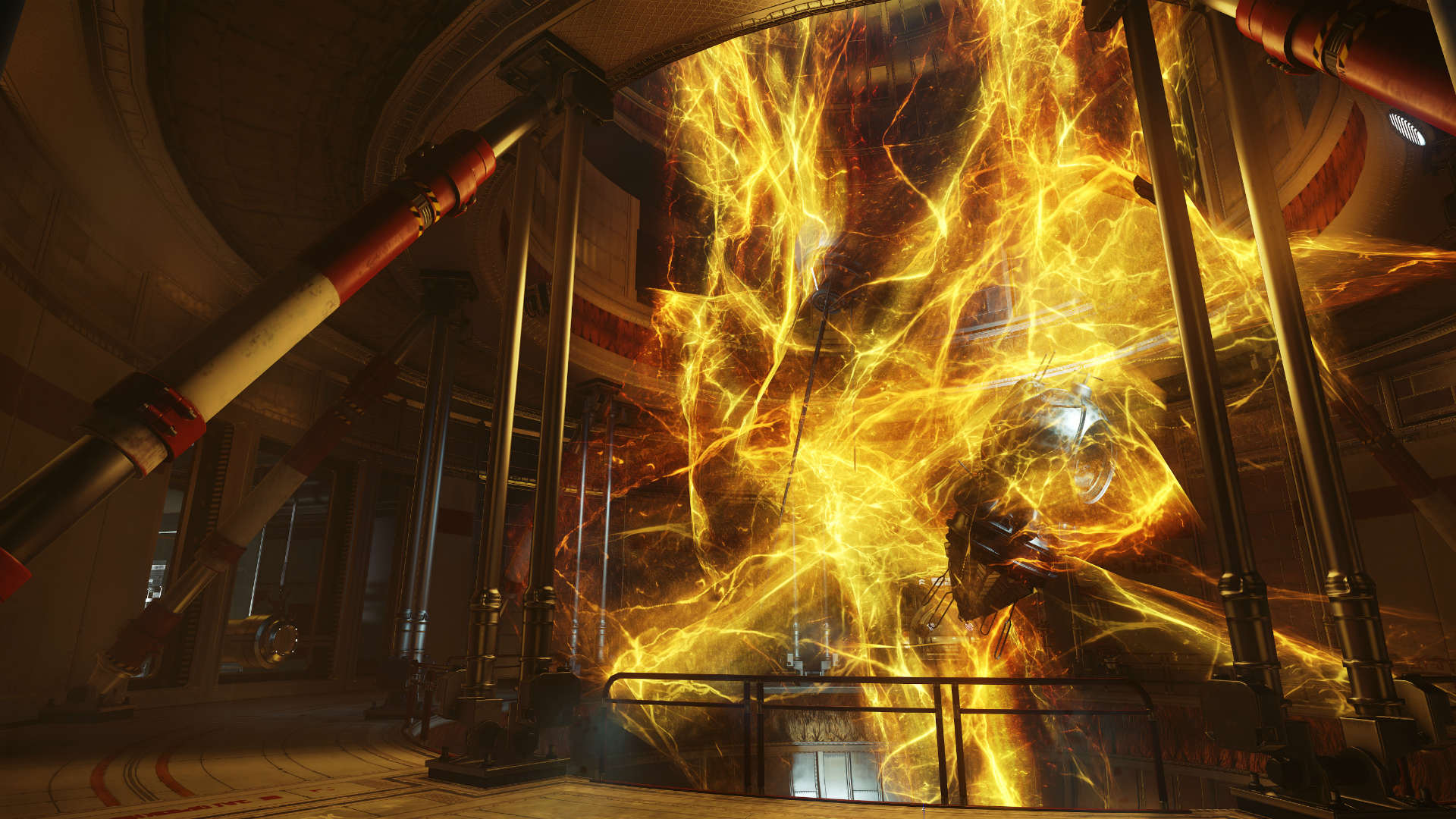 Prey - Impresiones Prey PS4 Xbox One PC