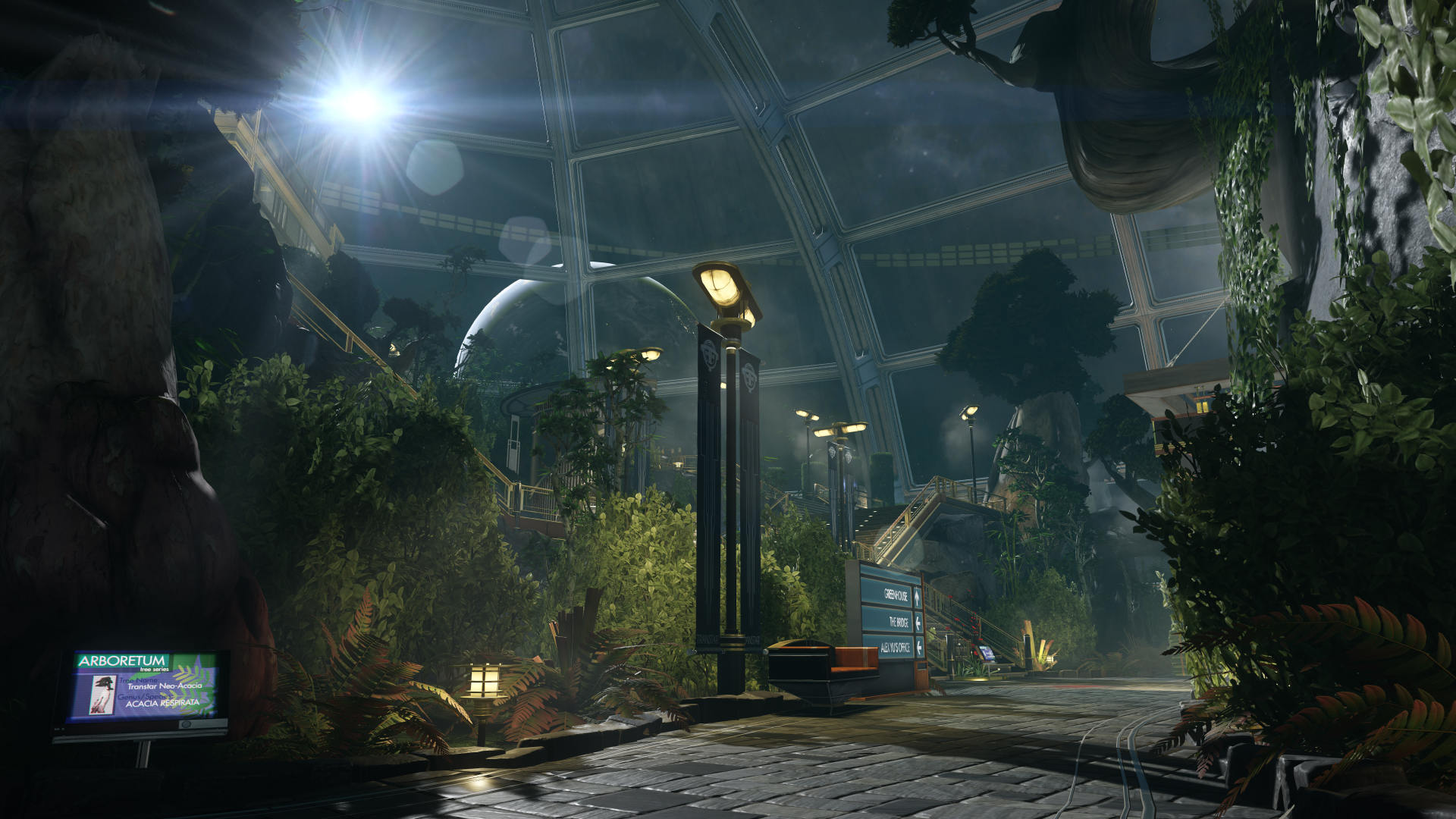 Prey - Impresiones Prey PS4 Xbox One PC