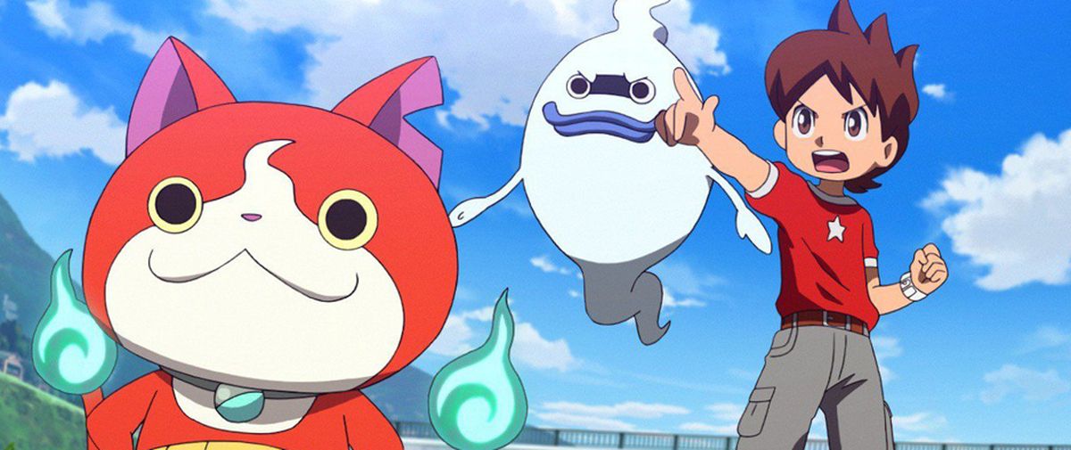 Guía YO-KAI WATCH 3 (Nintendo 3DS)