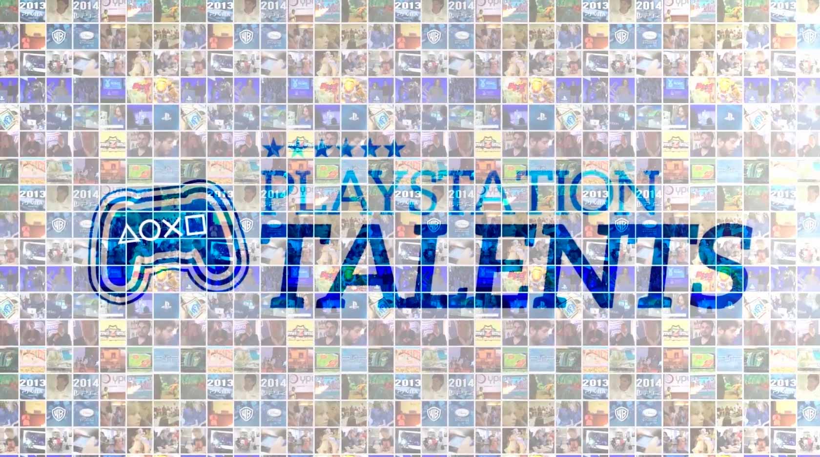 Así es PS Talents, la plataforma que apoya a los juegos españoles | Espacio PlayStation  Talents - HobbyConsolas