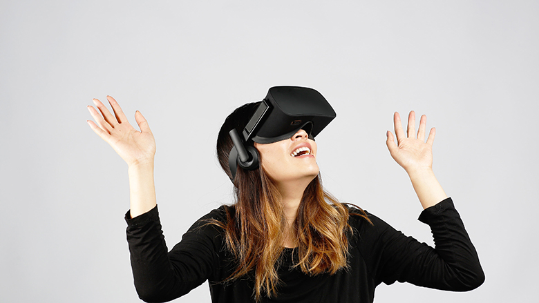 Realidad Virtual Oculus Realidad Virtual Oculus
