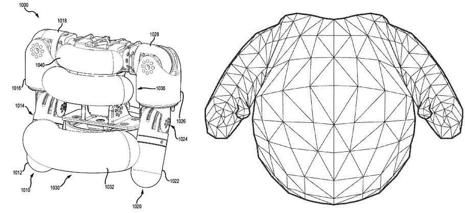 robot abrazable disney robot abrazable disney