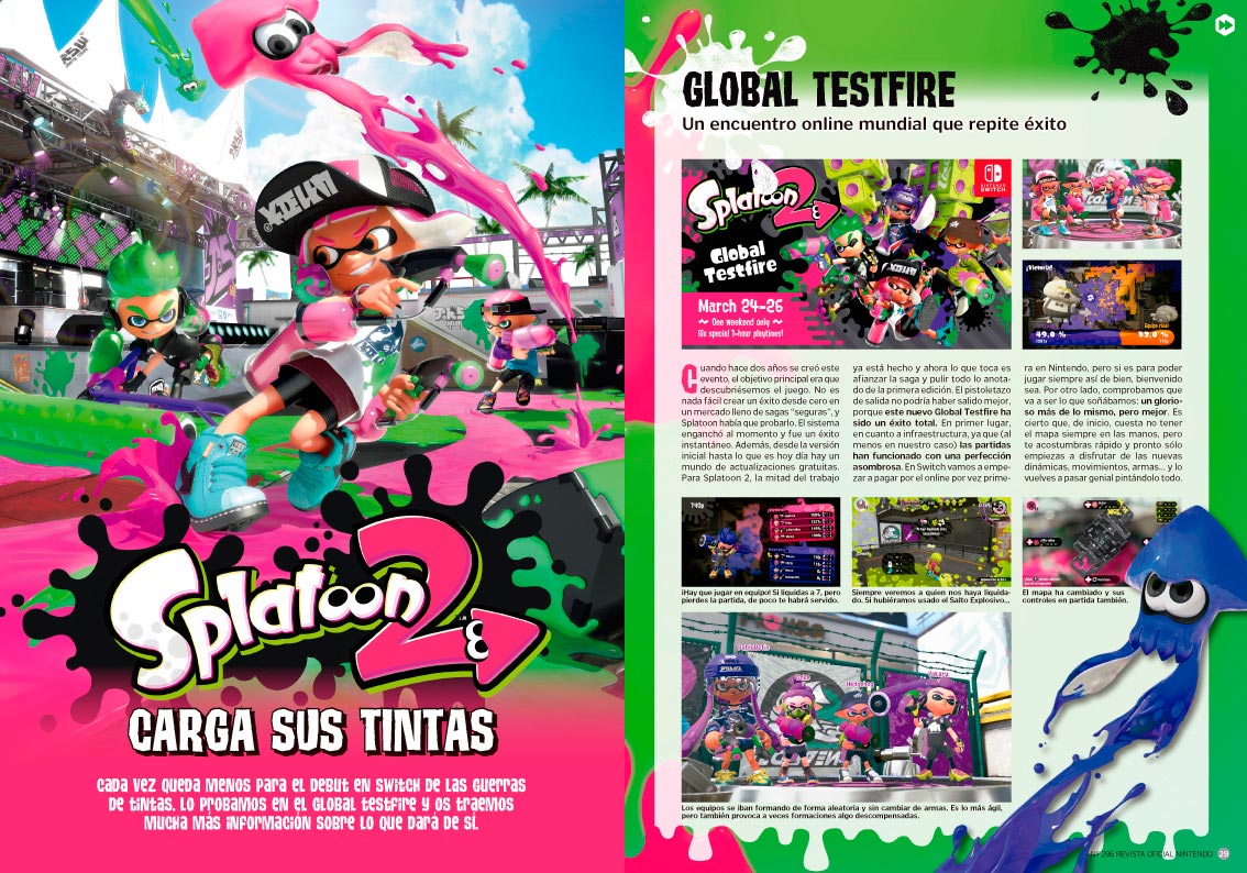 RON 296: Splatoon 2 RON 296: Splatoon 2