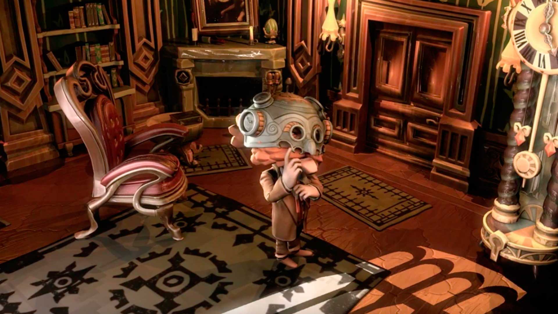 The Sexy Brutale The Sexy Brutale