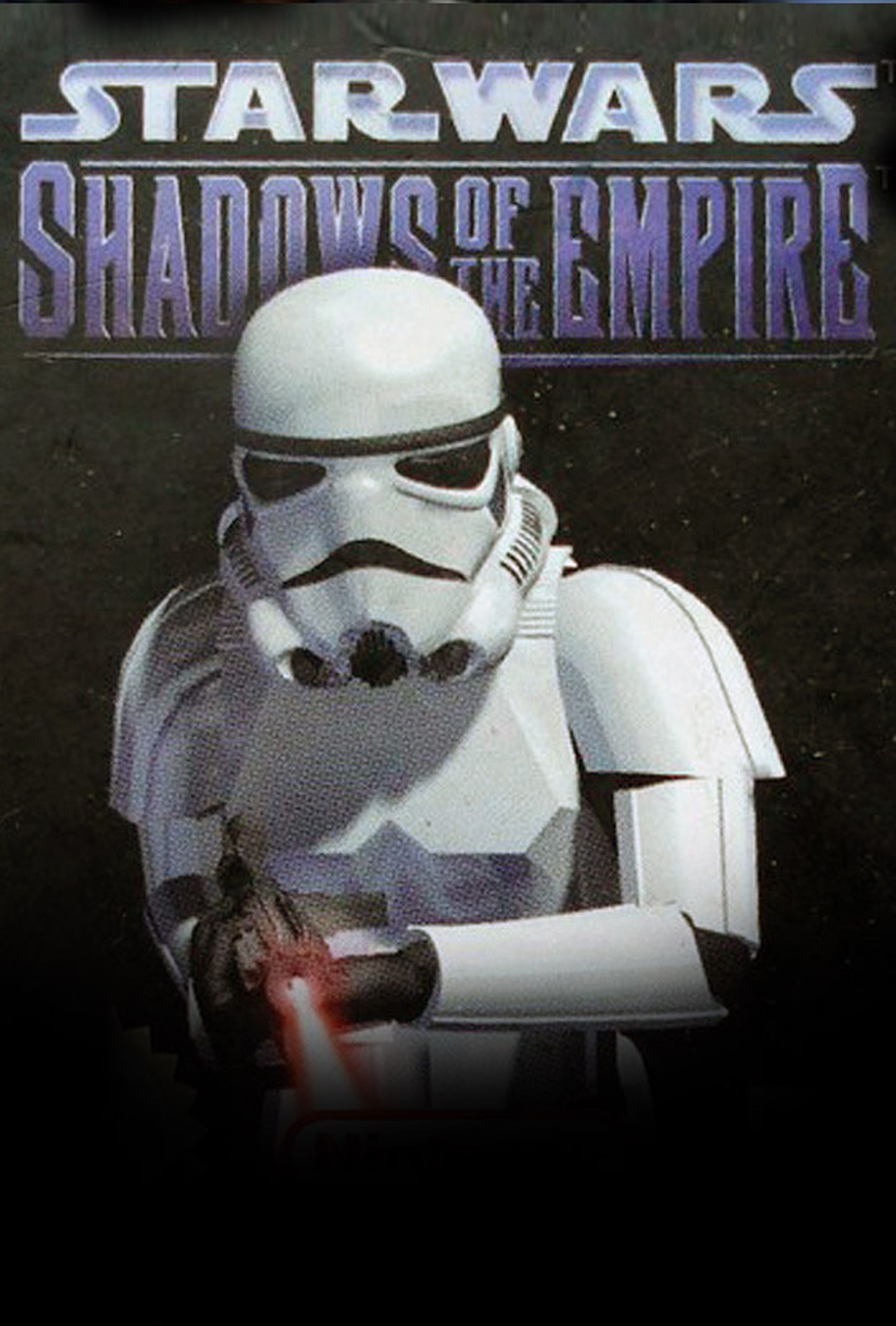 Shadows of the Empire poster