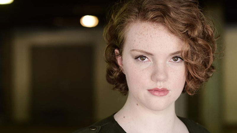 Shannon Purser, actriz de 'Stranger Things', critica a Hollywood