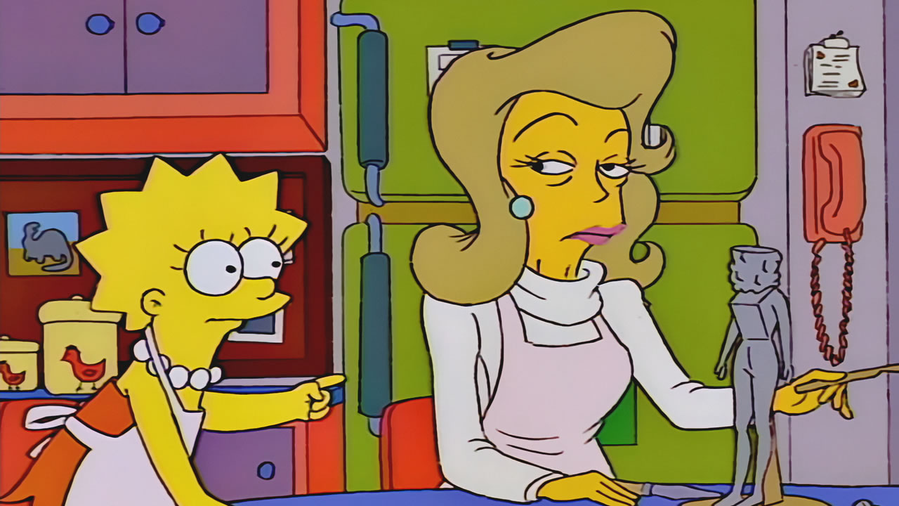 simpson 5x14 lovell