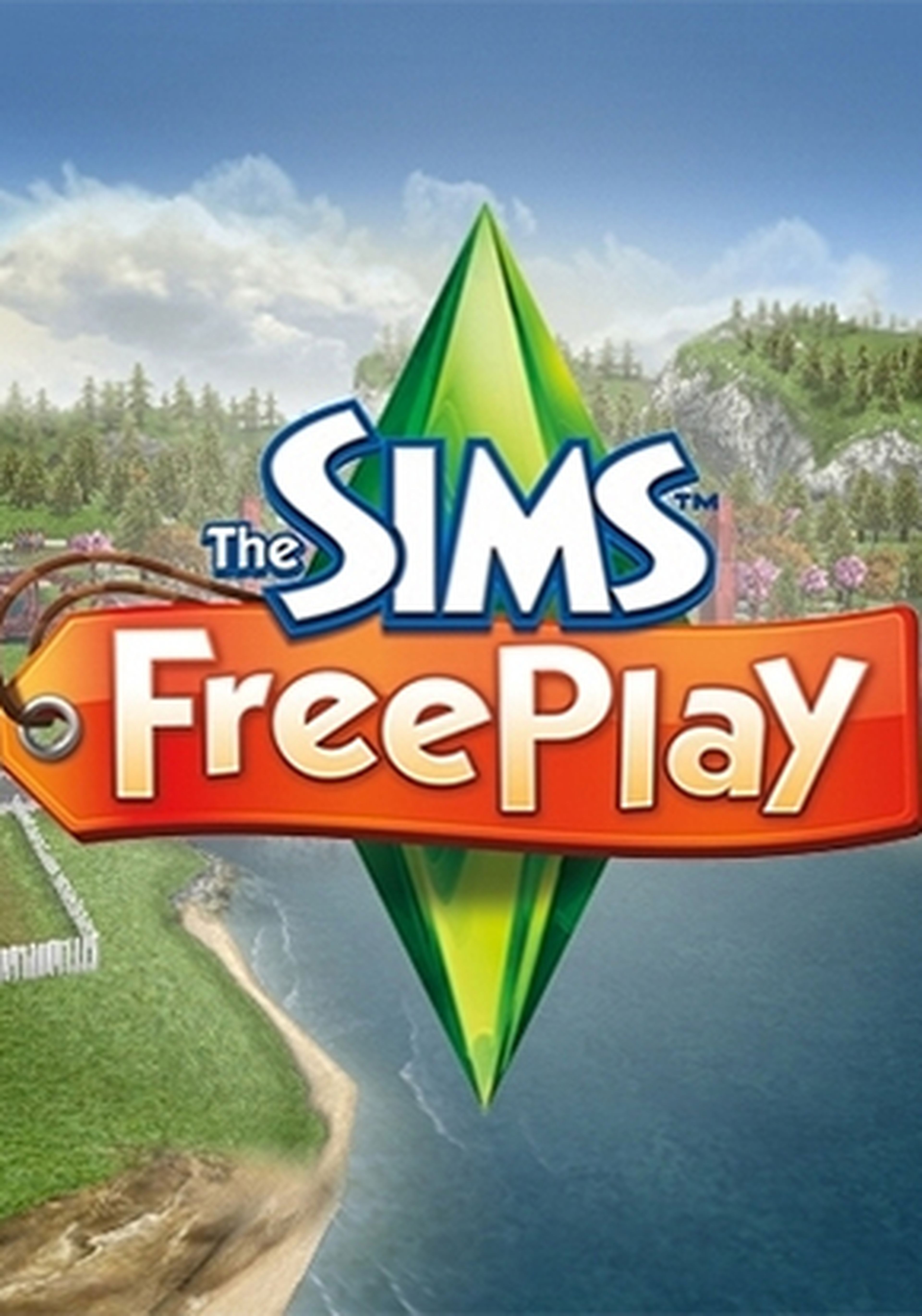 Sims FreePlay Ficha