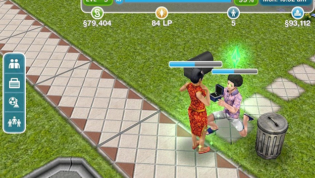 Los Sims FreePlay trucos Los Sims FreePlay trucos