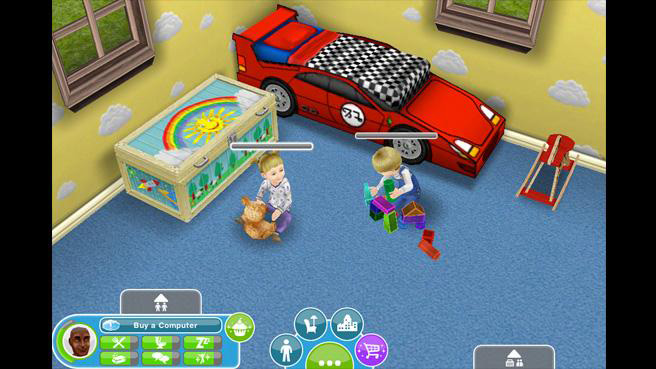 Los Sims FreePlay trucos Los Sims FreePlay trucos